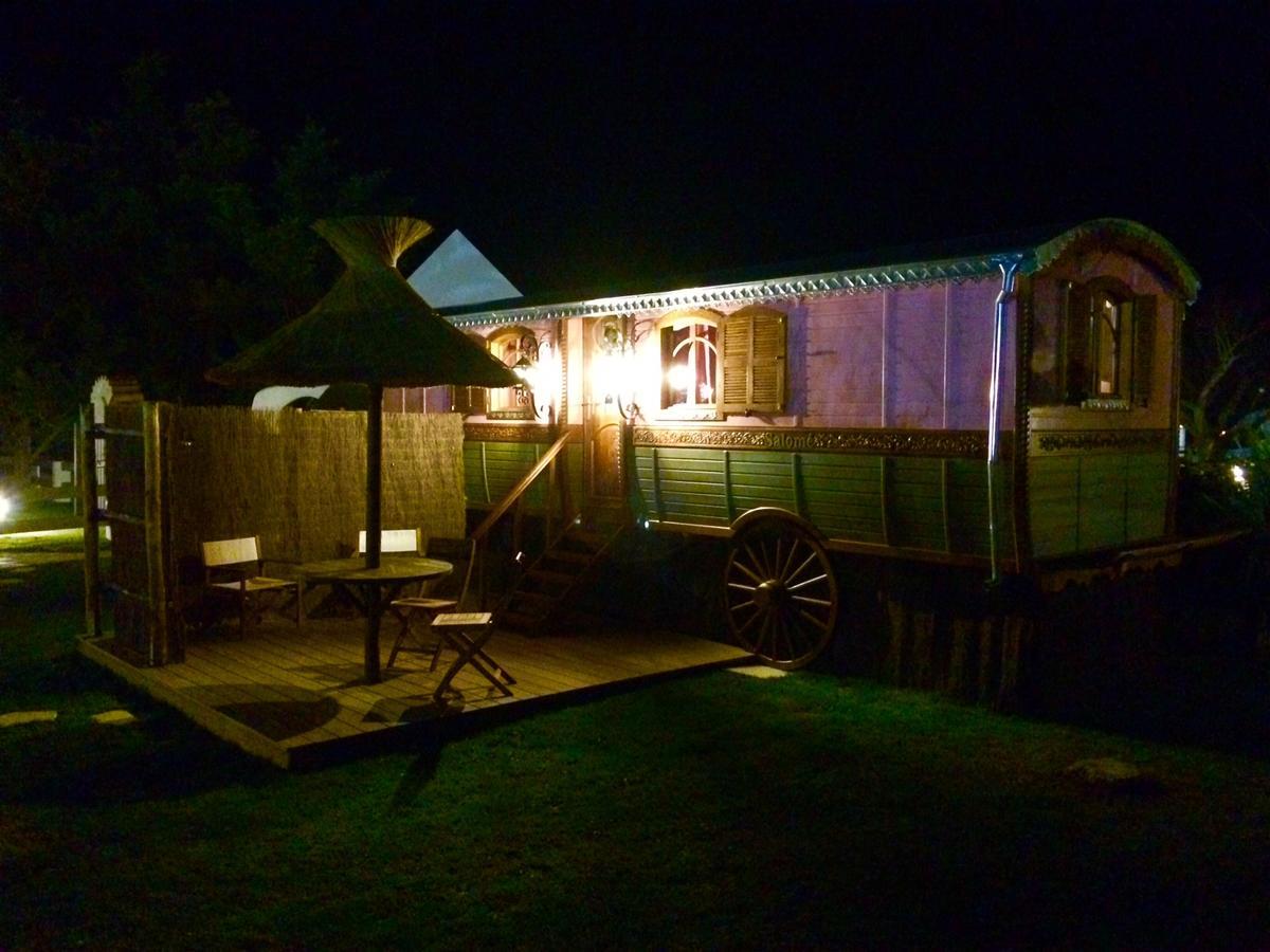 Hotel Mas Des Rieges &